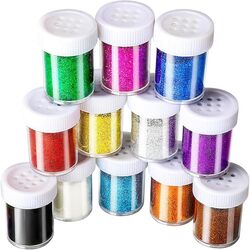 Glitter Powder Single 